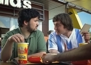 McDonalds