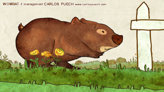 WOMBAT