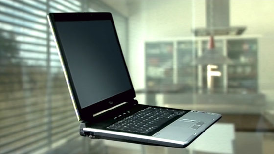 fujitsu